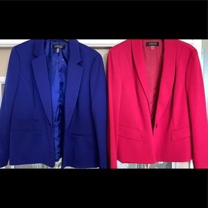 BNWT Kasper Women’s business suit jacket.